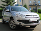 Citroen C-Crosser