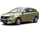 LADA Vesta SW