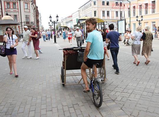 ����� � ������