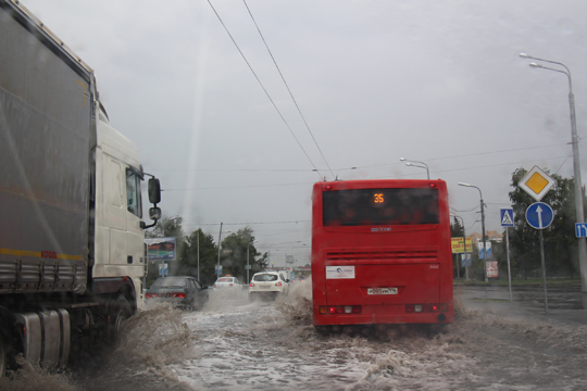 ����� � ������