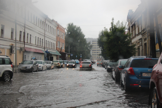 ����� � ������