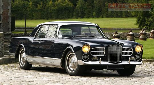 Facel Vega