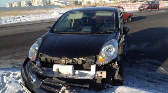Nissan Note - 