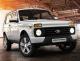 LADA 4x4 Urban