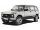 LADA 4x4 Urban