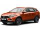 LADA Vesta SW Cross