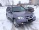 Chevrolet Niva