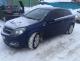 Opel Astra GTC