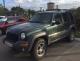 Jeep Liberty