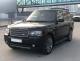 Land Rover Range Rover Vogue