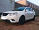 Geely Emgrand EC7