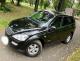 SsangYong Kyron