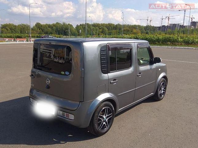 Cube z11 et38