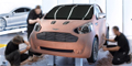 Aston Martin Cygnet -  .