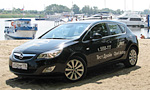 - Opel Astra J ()