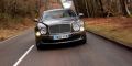 Bentley Mulsanne