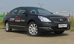 Nissan Teana - -