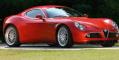 Alfa Romeo 8C Spider