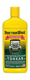 Doctor Wax