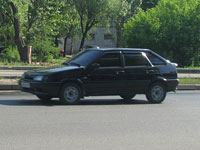 Тонированных полностью