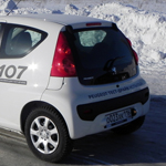 Peugeot 107 - 