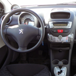 Peugeot 107 - 