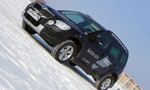 - Skoda Yeti