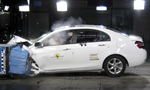   - Euro NCAP