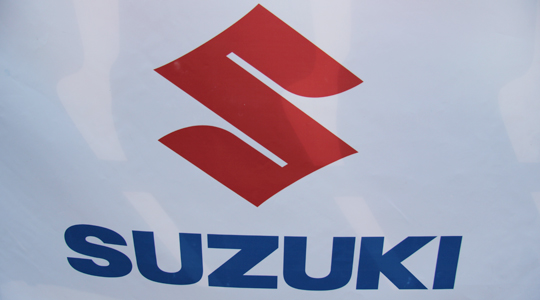  - Suzuki Swift