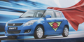  - Suzuki Swift