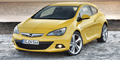 Opel Astra GTC