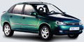 Lada Kalina -  