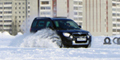 - Skoda Yeti