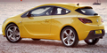   Opel Astra GTC