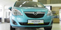 Opel Meriva   . !