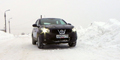 - Nissan Qashqai