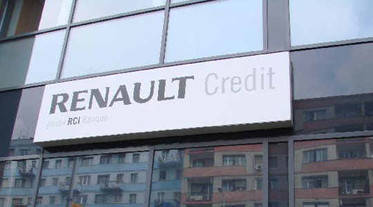 Renault   