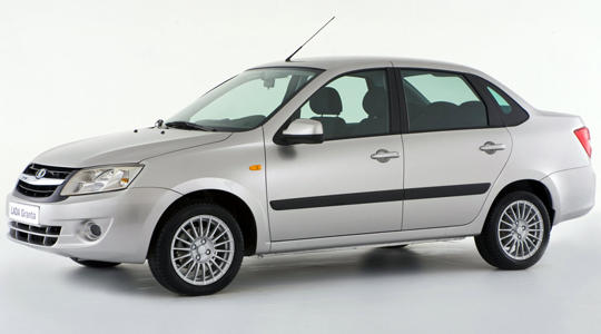 Lada Granta