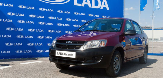 Lada   