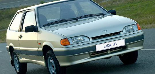 Lada Samara