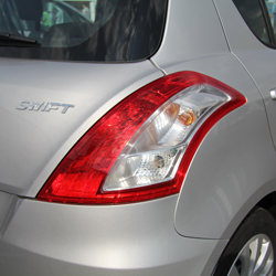  - Suzuki Swift