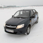 Lada Granta