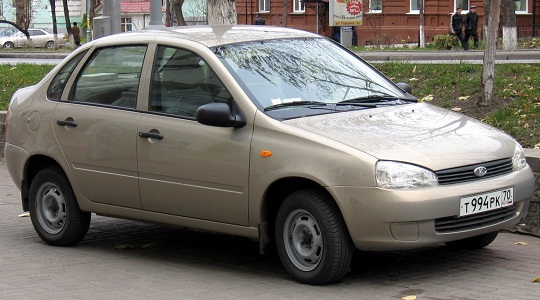 Lada Kalina