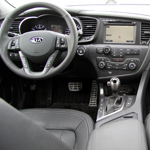 KIA Optima - 