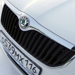 Skoda Superb - 