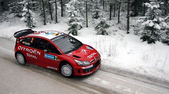 WRC