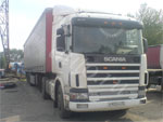  SCANIA 4-series