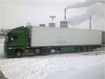 IVECO EuroStar
