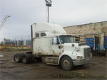 International 9200 I