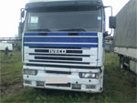 IVECO EuroStar